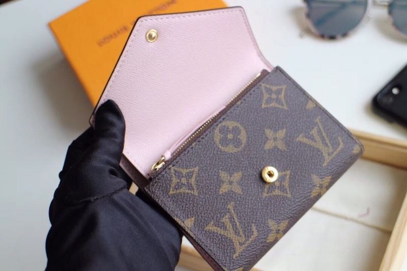 LV Wallets